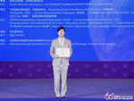 祝贺承楠教授荣获2026全球6G技术与产业生态大会“6G星辰青年科学家”