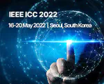 祝贺马龙飞同学论文中稿IEEE ICC 2022